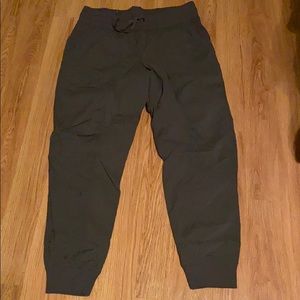 Lululemon dance studio joggers